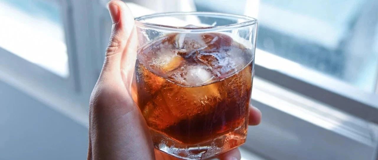 都是冰咖啡，冷萃憑什么比冰美式貴那么多？