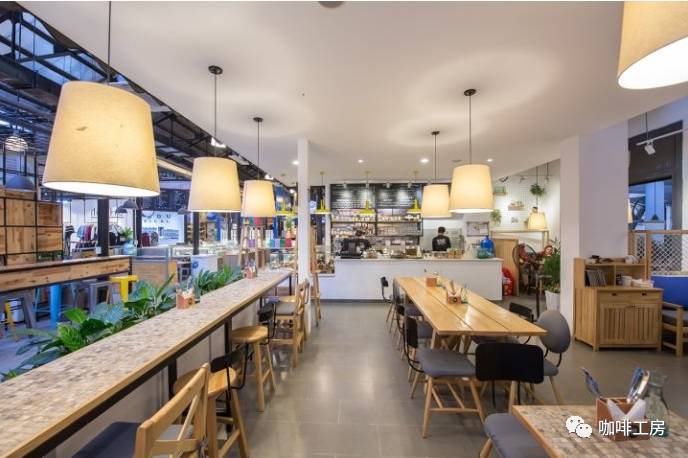 【開咖啡館】開一家咖啡店需要辦理哪些手續(xù)？