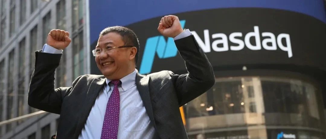 瑞信向瑞幸咖啡創(chuàng)始人陸正耀家族信托委派清算人！