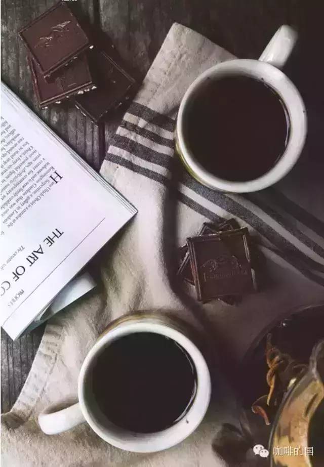 黑咖啡其實(shí)是甜的！ 個(gè)一定要知道的咖啡小秘密
