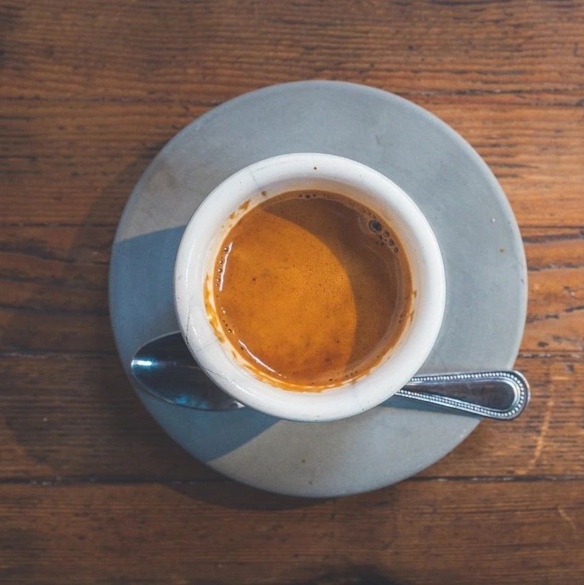 Espresso上面讓人欲罷不能的Crema是怎么形成的？顧客又是如何看待Crema的？