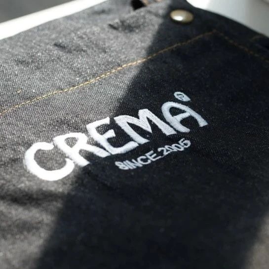 廣州 & 深圳 | CREMA COFFEE 月培訓課程表