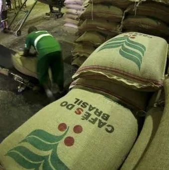 巴西咖啡月資訊：Cecafe主席換屆、咖啡出口量下降 . %、咖啡收獲增長(zhǎng) .%