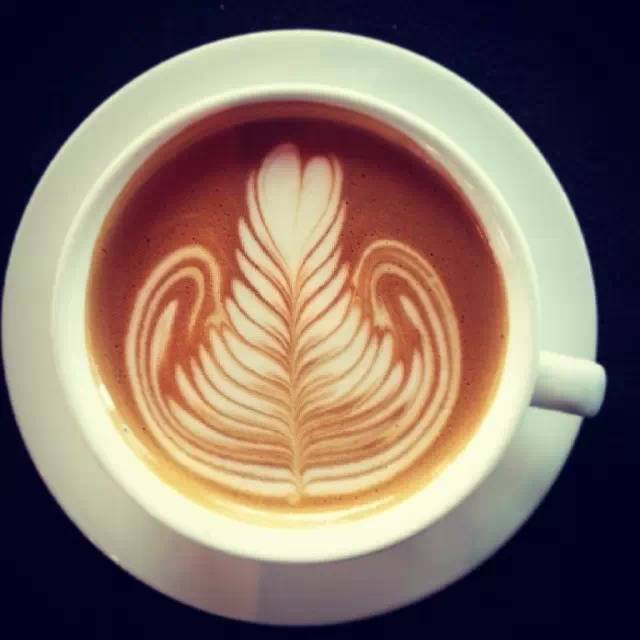 咖啡知識(shí)▕ Espresso油脂的狀態(tài)對(duì)拉花有什么影響？