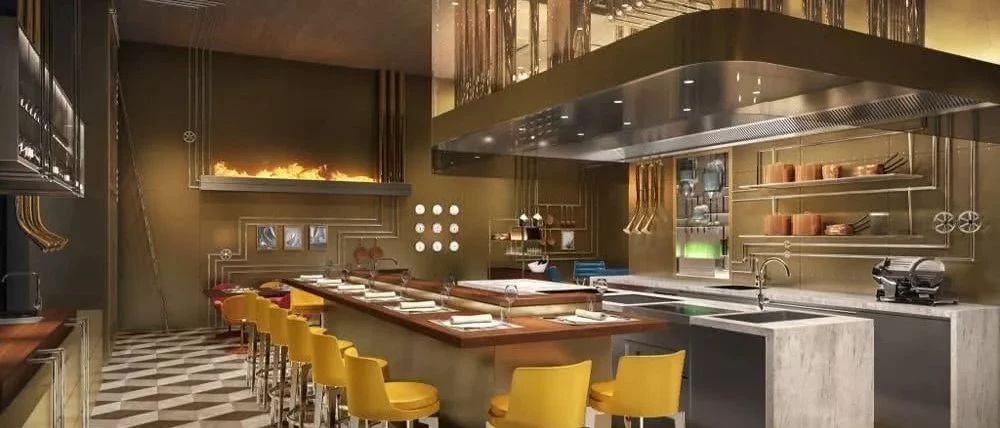 路易威登在日本開設(shè)全球首家餐廳兼咖啡館，月日開放！