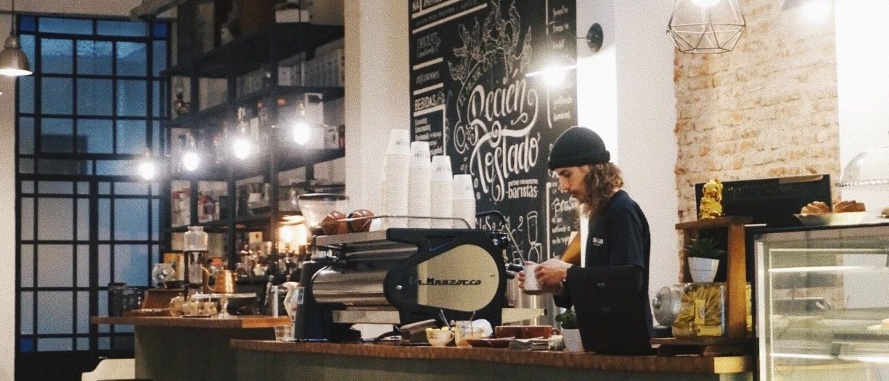 覓館 | 烏拉圭——The Lab Coffee Roasters