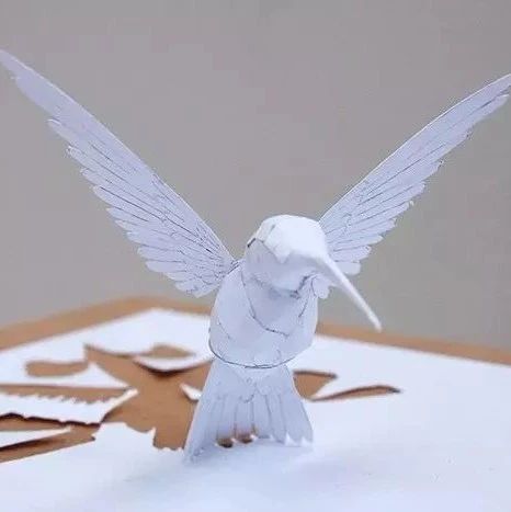 精品 | A 紙還可以這么玩？