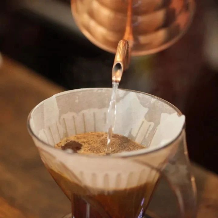 咖啡達人養(yǎng)成記 | 入門級咖啡濾杯——聰明杯使用方法指南