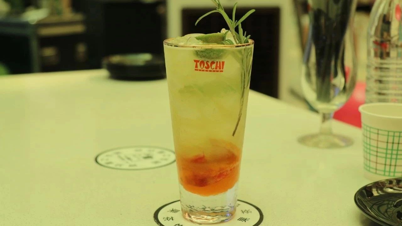 這杯椰汁冷萃氮?dú)獠?，我給分！威士特飲品賽呼市站回顧