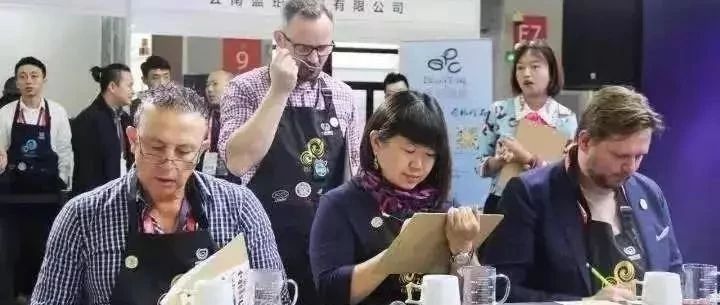 昆明賽區(qū)選手評審風(fēng)采 | 高能預(yù)警！一大波高顏值的他們亮相啦！