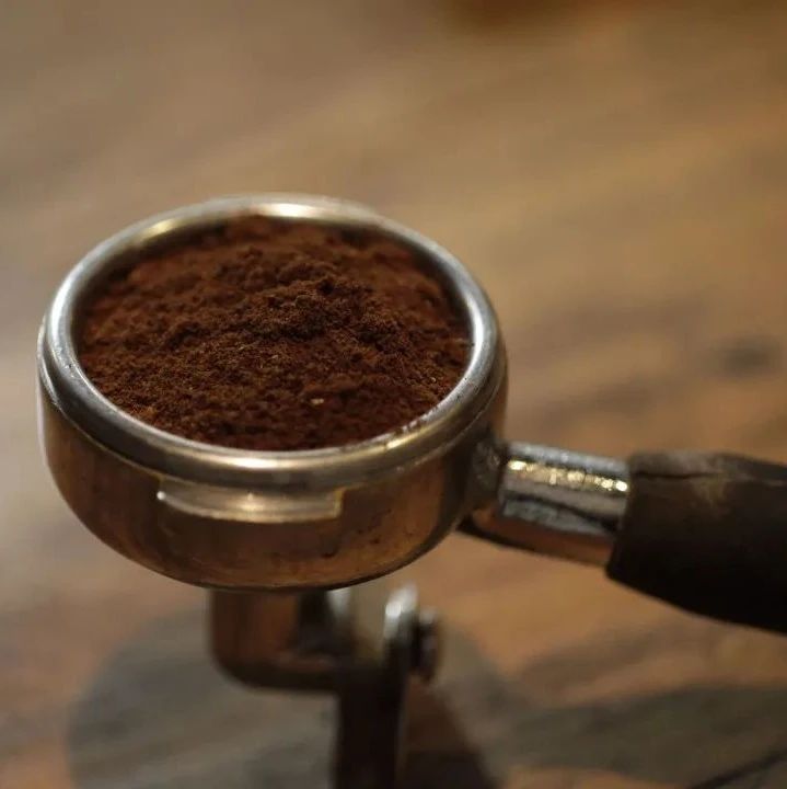 咖啡知識 | 做意式咖啡咖啡粉粗細要如何確定？