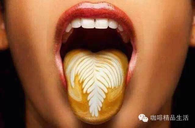 咖啡發(fā)燒友的大癥狀，未看完已笑噴