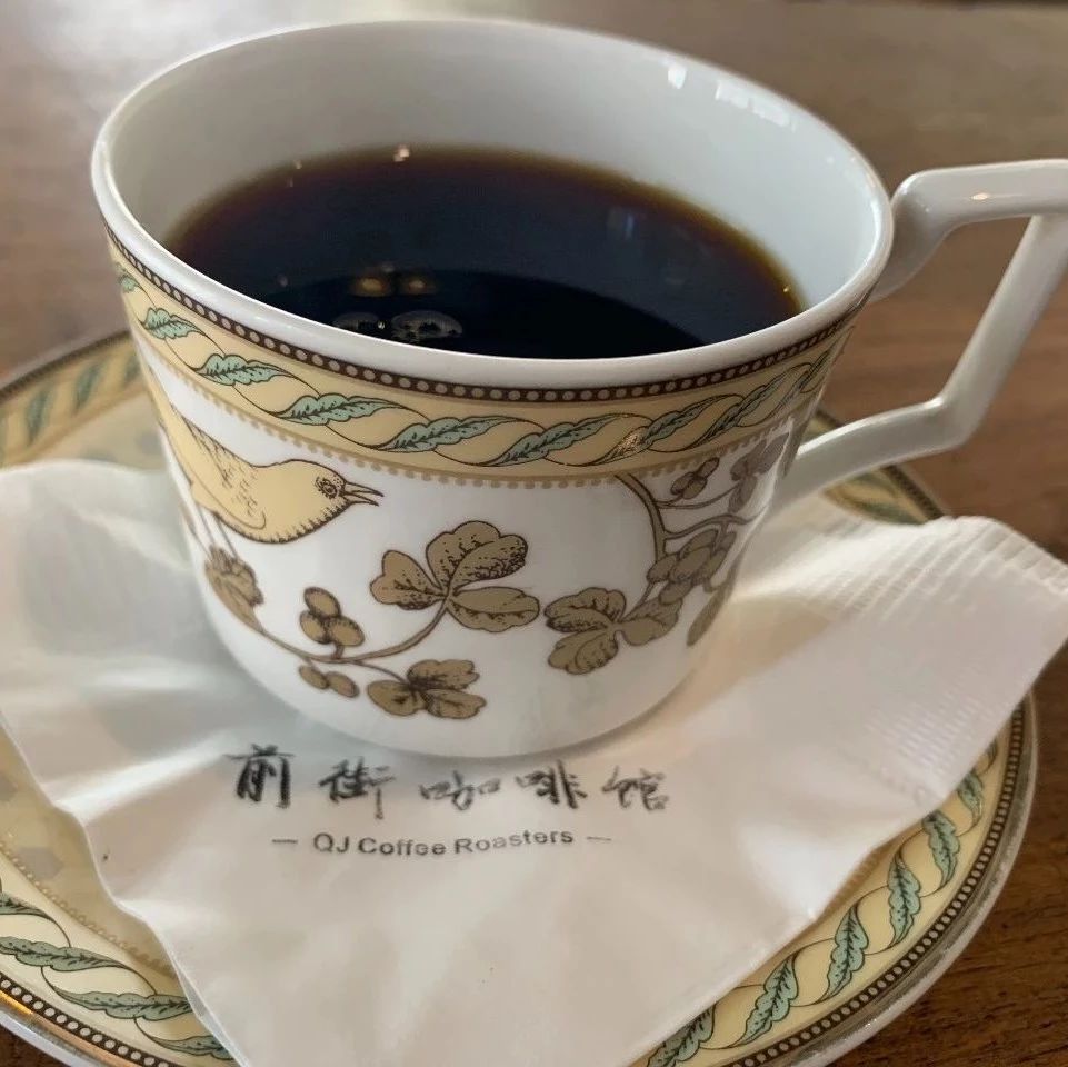 科普 | 咖啡為什么喝起來有種自然甜？