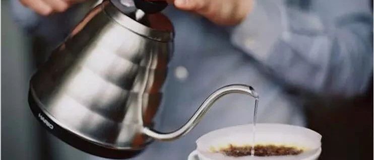 廣州 | CREMA COFFEE  - 月培訓(xùn)課程表