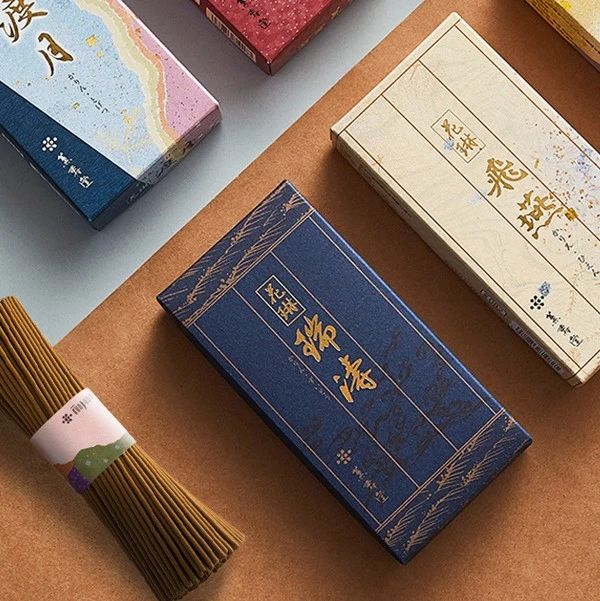咖啡變線香？沉浸在咖啡香之中而不能自拔