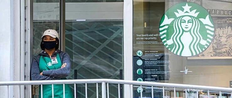 星巴克CEO說漲薪是“重要投資”，未來加大力度拓展汽車餐廳！