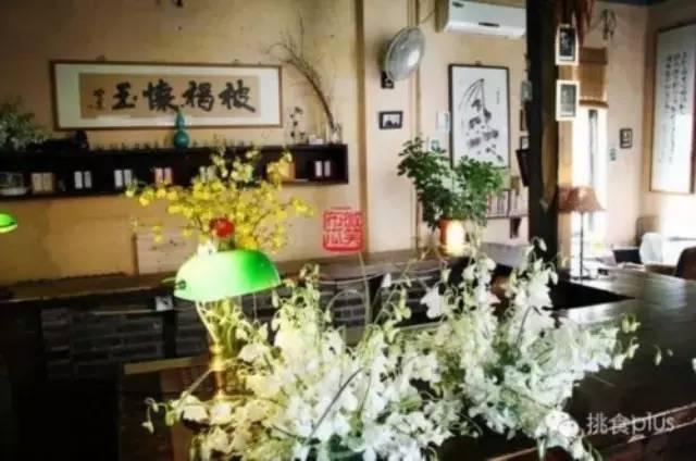 【北京咖啡館推薦】偽文青最?lèi)?ài)的   家咖啡館