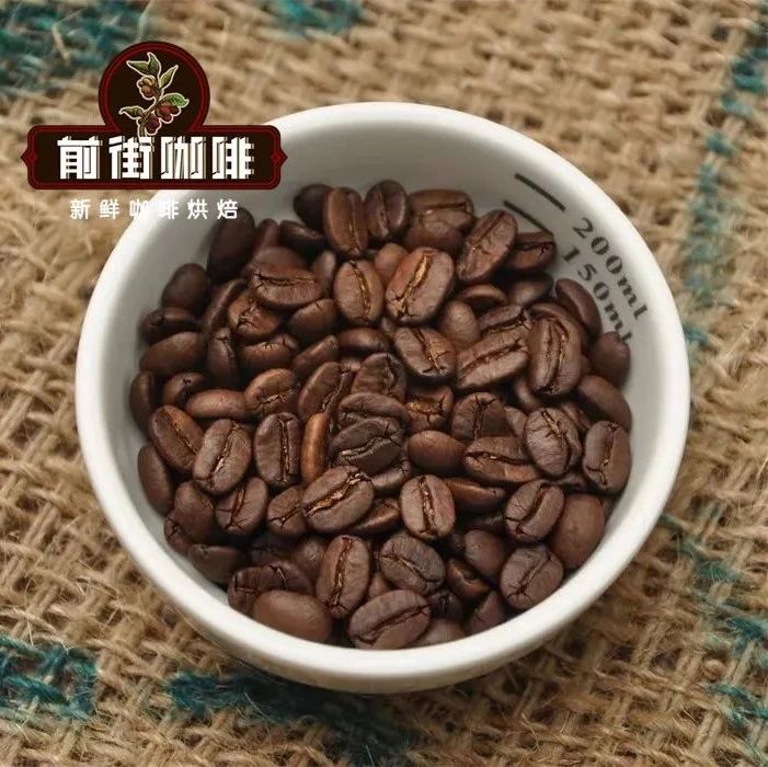 咖啡知識 | 印尼西爪哇咖啡和曼特寧咖啡風(fēng)味對比