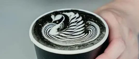 暗黑系咖啡館，是你的菜嗎？