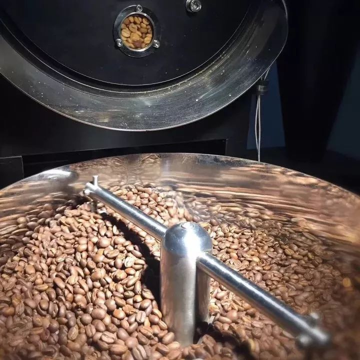 干貨 | 烘焙對(duì)咖啡風(fēng)味的影響