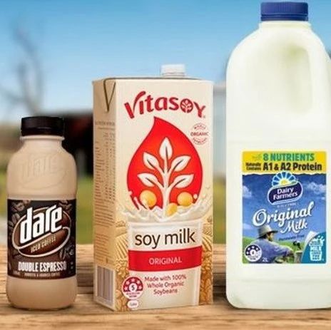 蒙牛收購(gòu)澳大利亞牛奶及咖啡品牌！
