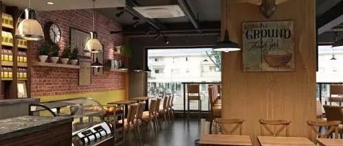 如何開一家社區(qū)咖啡館