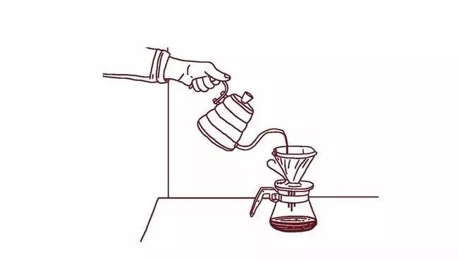 新書推薦｜《咖啡沖煮大全》——咖啡達(dá)人的手沖秘傳技！