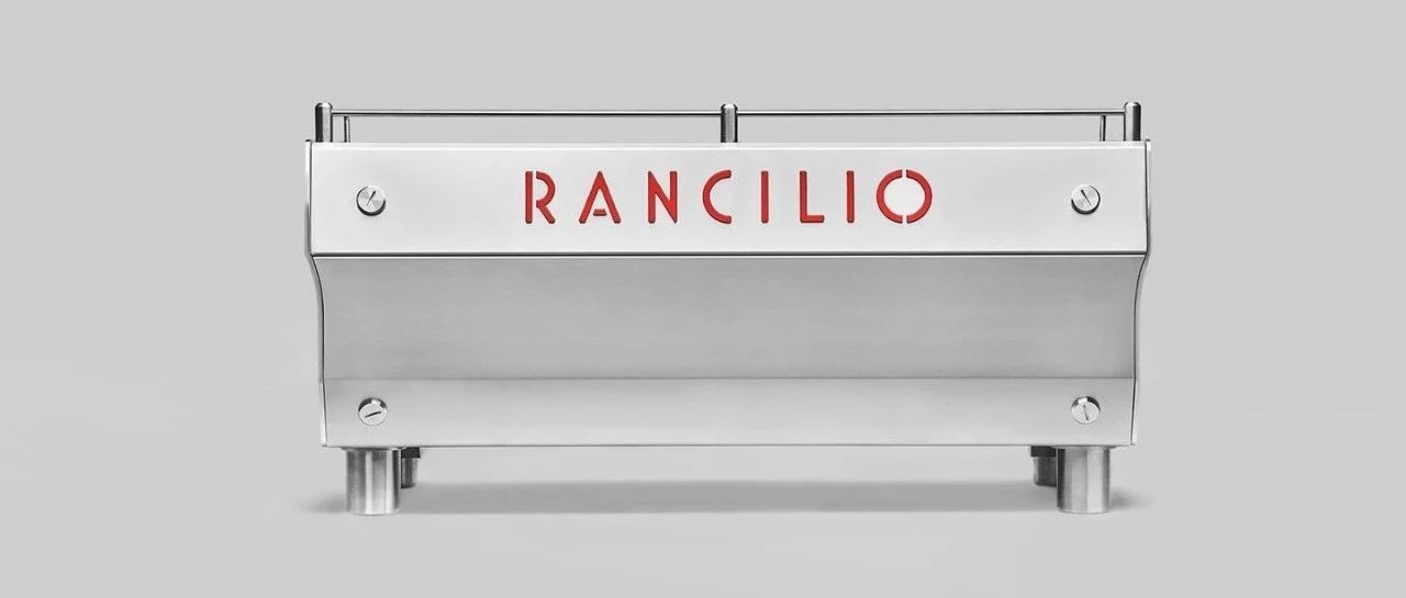 Rancilio集團(tuán)旗下新品牌Rancilio Specialty將在HOTELEX首發(fā)新機(jī)RS，聚焦專利變溫曲線！