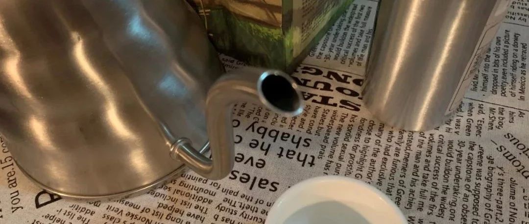 沖一杯咖啡不難，那沖一杯好喝的咖啡呢？