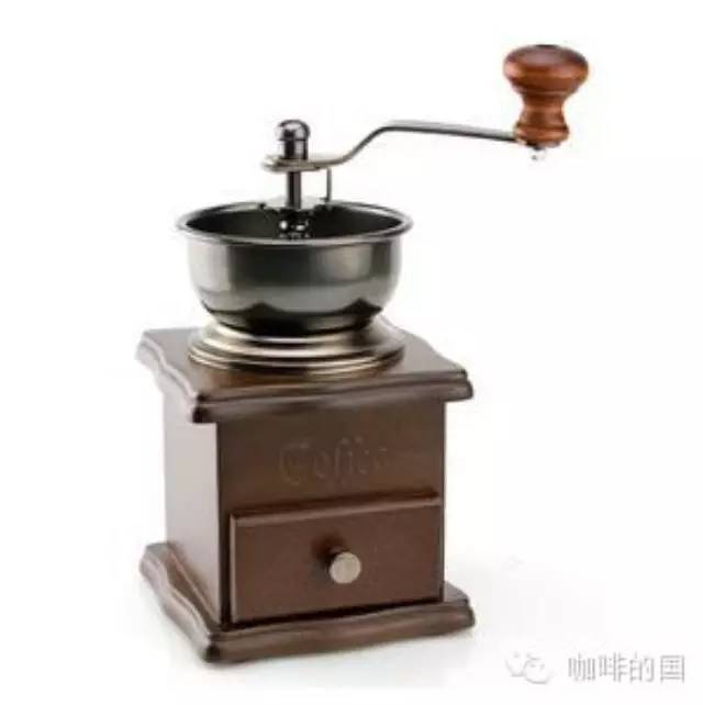 新手入門，選擇手搖磨還是電動(dòng)磨？！