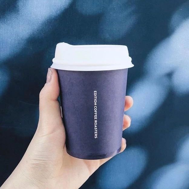餐飲空間 ? EDITION COFFEE ROASTERS，在日本遇見斯堪地那維亞之處