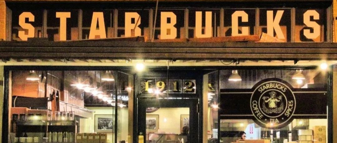 星巴克新門店又雙叒叕來了！