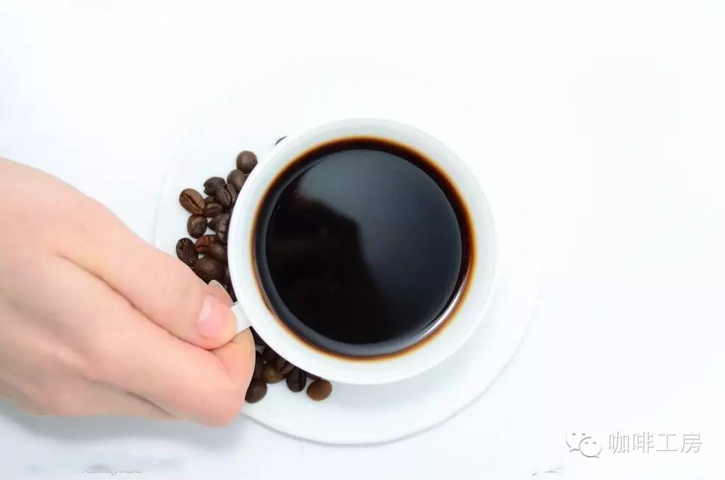 黑咖啡減肥法必須要謹(jǐn)記的五個注意事項(xiàng)