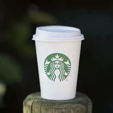 星巴克將淘汰一次性杯子??！