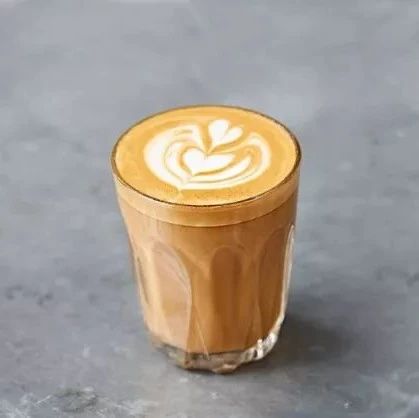 科普 | Flat White/馥芮白/醇藝白/澳瑞白差別在哪里？