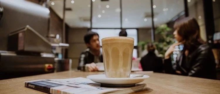 你心中的理想咖啡館該是什么模樣？