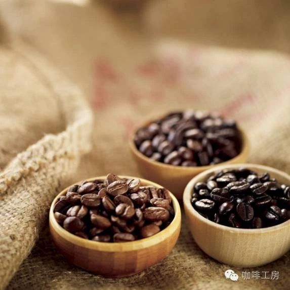 咖啡知識(shí) | 單品咖啡與拼配咖啡比的是啥？