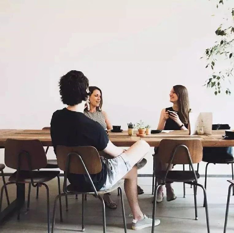 成功案例 | 咖啡館開成這種調(diào)調(diào)，就對(duì)了！