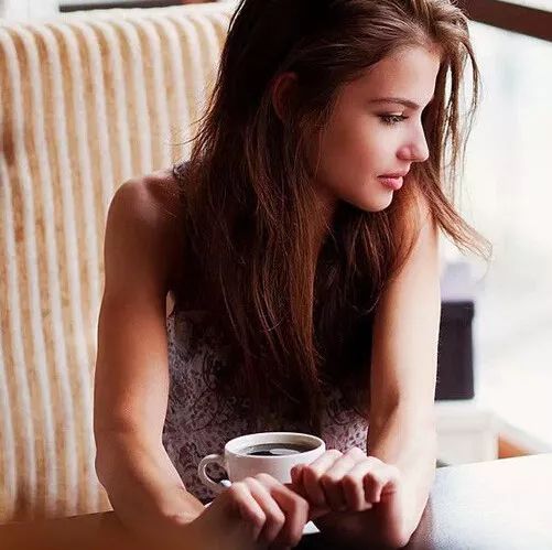 為何愛(ài)喝咖啡的女生更漂亮？秘密在此！