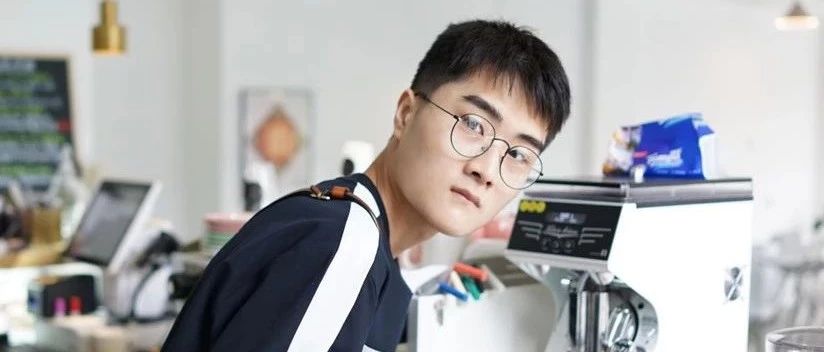 云南杯沖煮賽南昌賽場選手風采&裁判風采