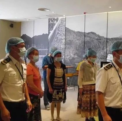 小心！中山星巴克和瑞幸咖啡因為這些被查
