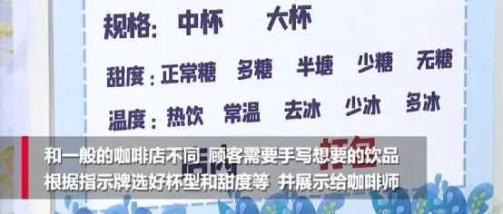 因“太安靜”被央視點(diǎn)名？來(lái)聽這家咖啡館背后的故事。