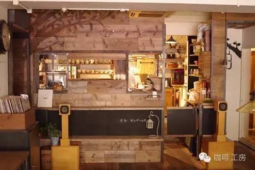 日本流行“靜音咖啡館"，一種最“治愈”的咖啡館