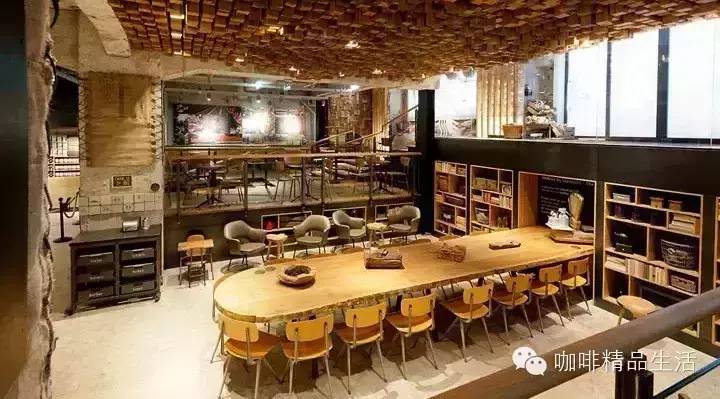 星巴克逆天了，全球十大風(fēng)格店亮瞎眼！