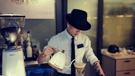 云南咖啡杯[貴陽賽場]選手風采&評審風采