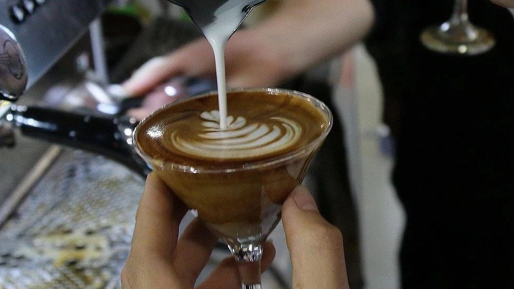 深圳拉花賽開放報名 | 帥的已搶到門票，你呢？