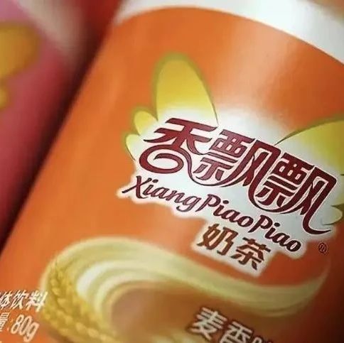香飄飄虧損， 家經(jīng)銷商退出！