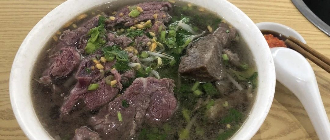 雙拼牛肉粿條湯才塊錢？喝咖啡真的太貴了嗎？