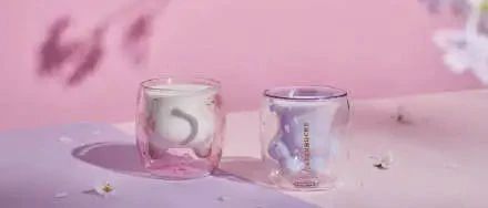 星巴克貓爪杯火不了了？消費(fèi)者：看起來(lái)山窮水盡！