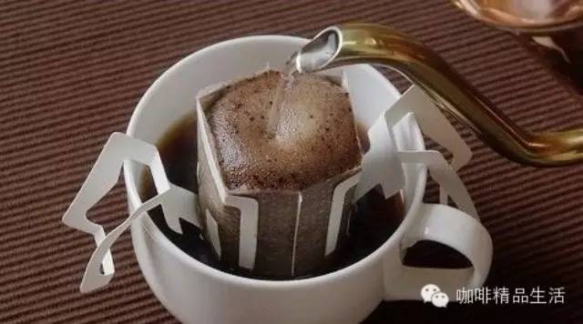 良心建議：扔掉速溶，美美享用掛耳咖啡吧！